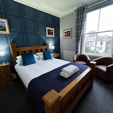 Caer Menai Hotel Caernarfon Eksteriør billede