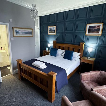 Caer Menai Hotel Caernarfon Eksteriør billede
