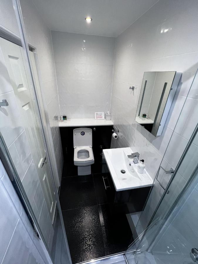 Caer Menai Hotel Caernarfon Eksteriør billede