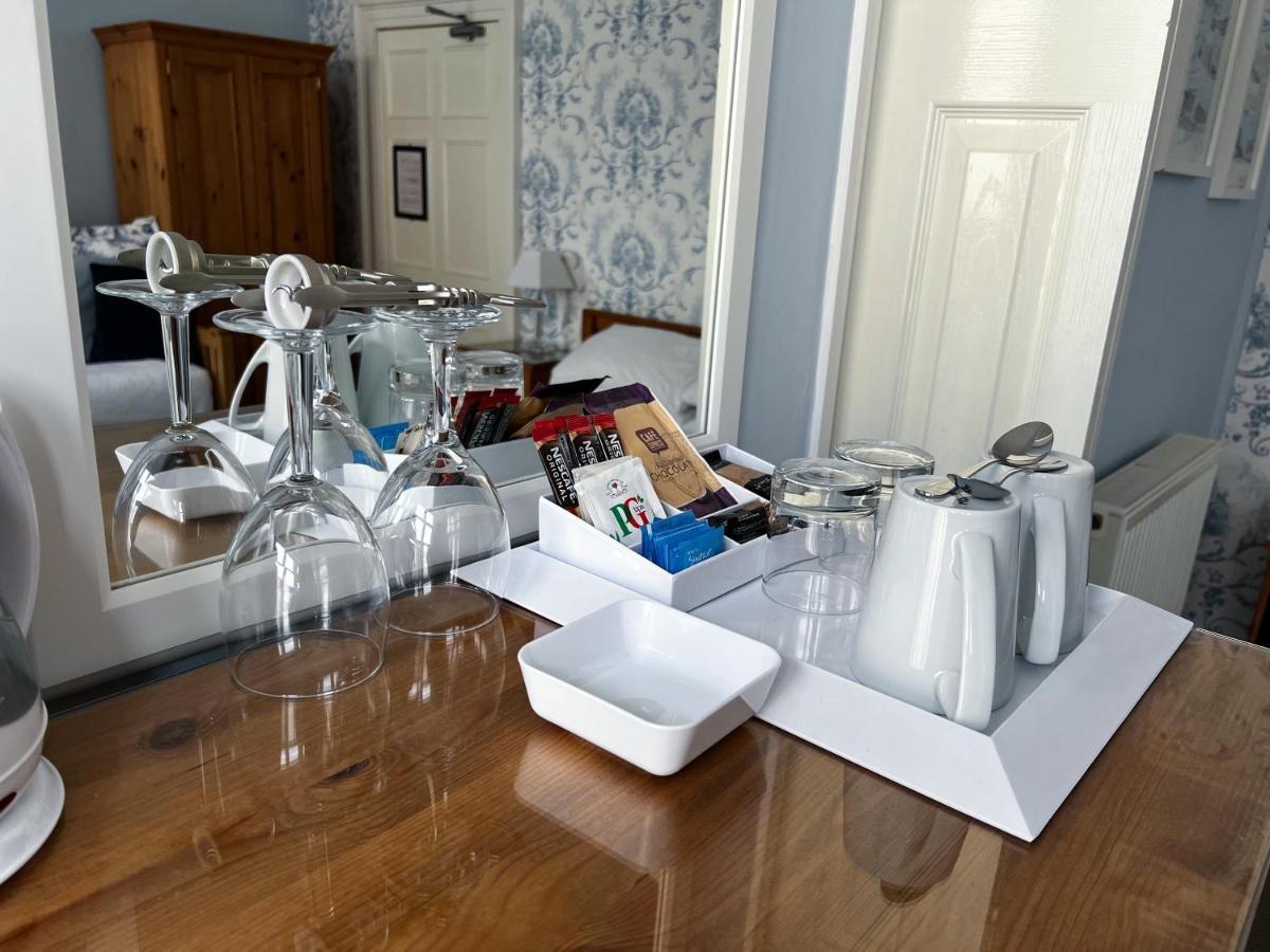 Caer Menai Hotel Caernarfon Eksteriør billede