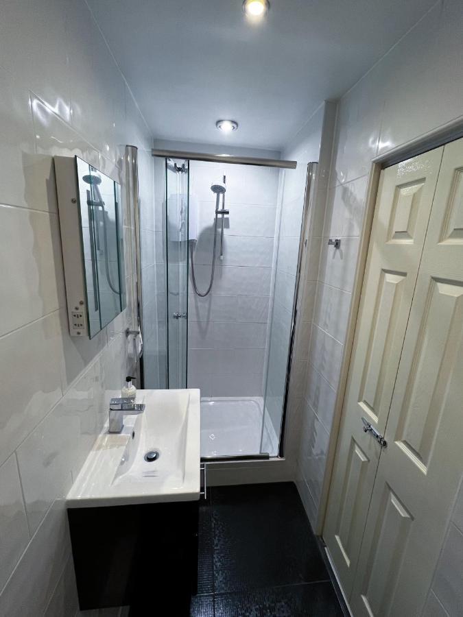 Caer Menai Hotel Caernarfon Eksteriør billede