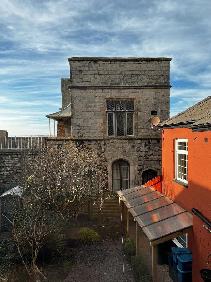 Caer Menai Hotel Caernarfon Eksteriør billede