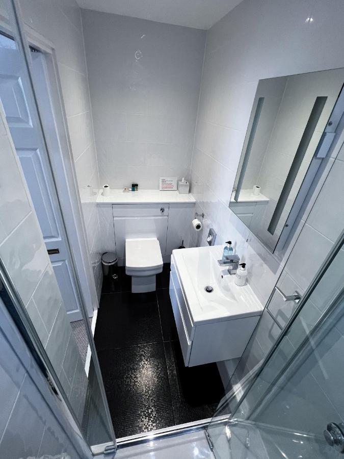 Caer Menai Hotel Caernarfon Eksteriør billede