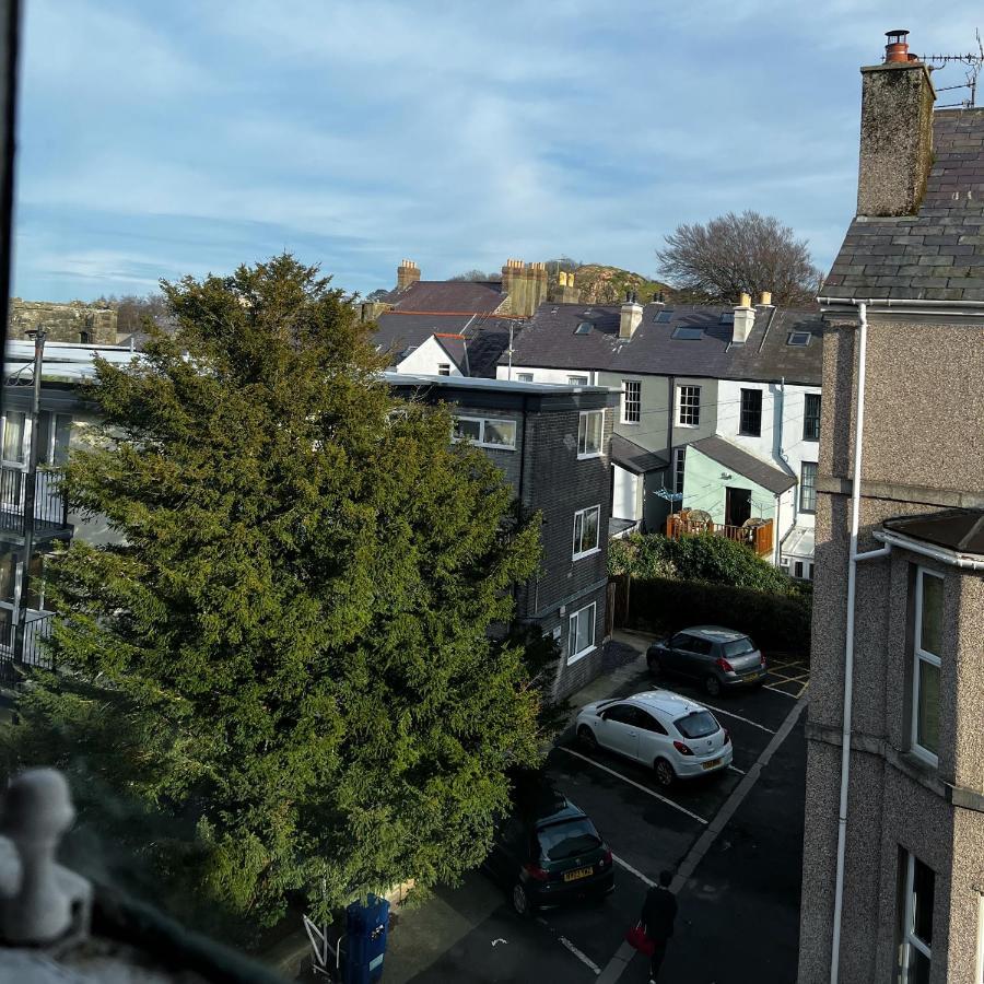 Caer Menai Hotel Caernarfon Eksteriør billede