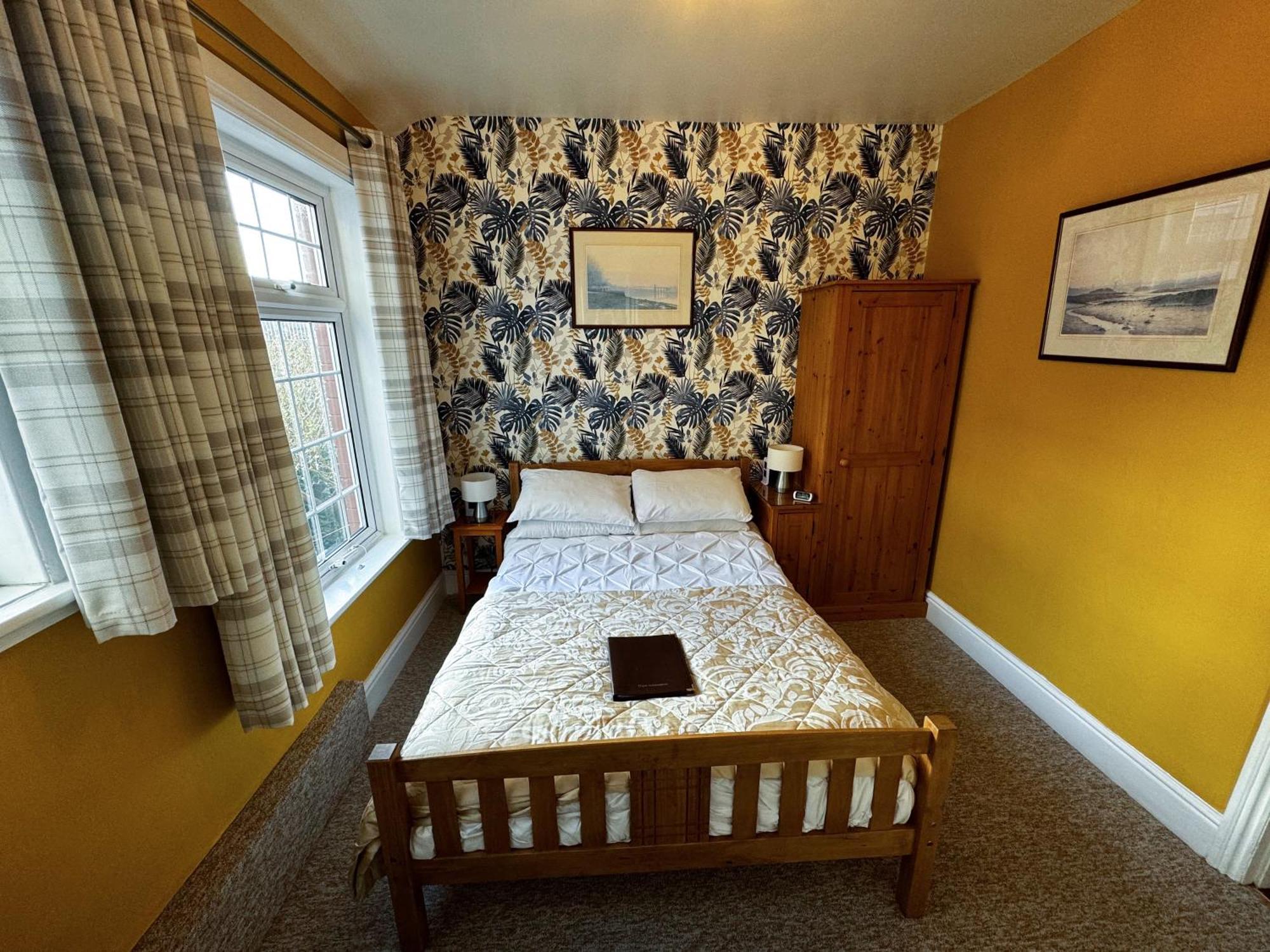Caer Menai Hotel Caernarfon Eksteriør billede