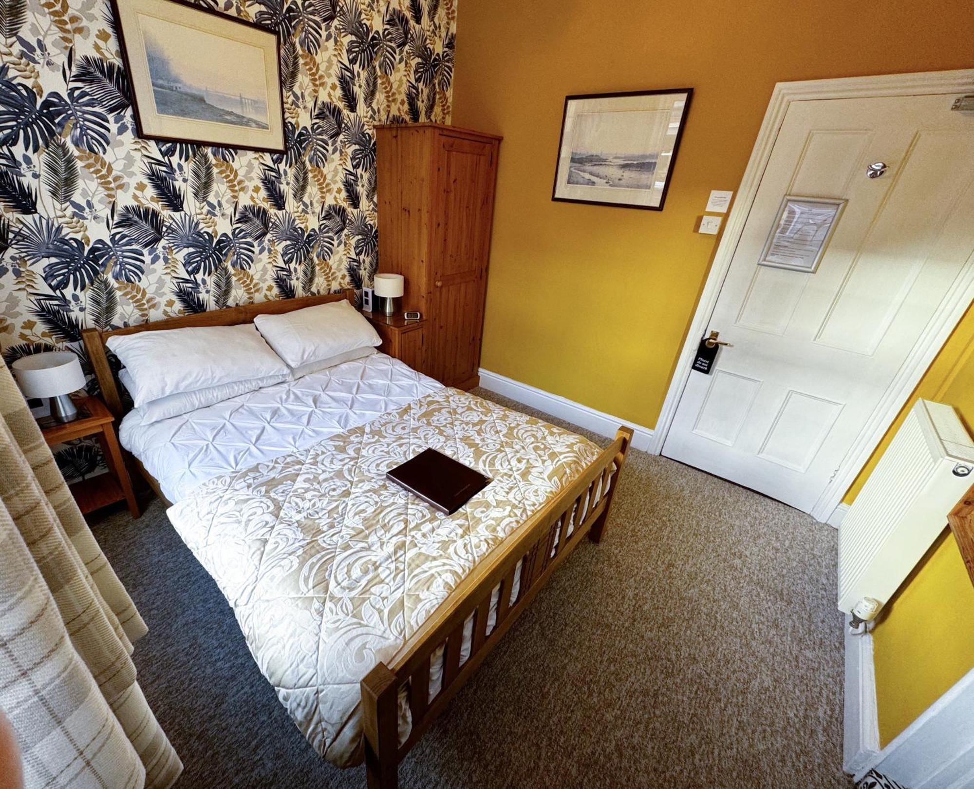 Caer Menai Hotel Caernarfon Eksteriør billede