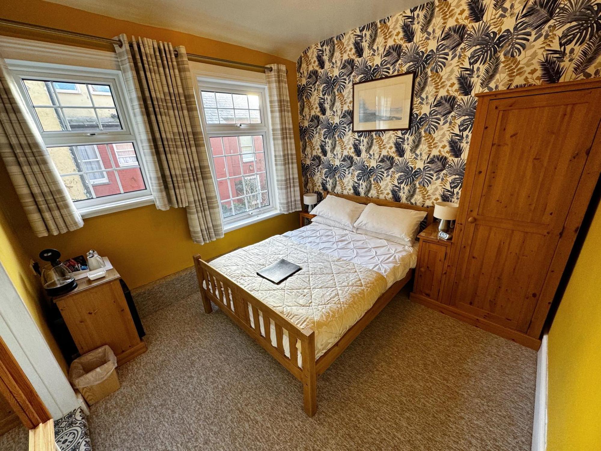 Caer Menai Hotel Caernarfon Eksteriør billede