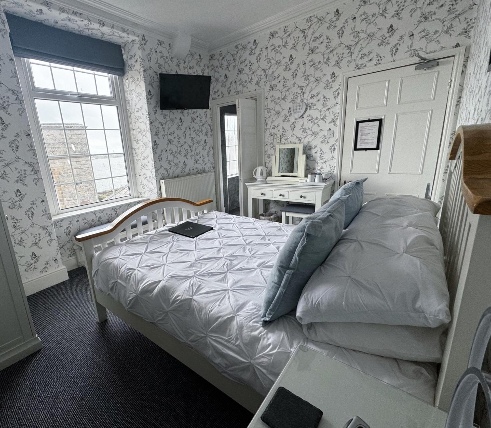 Caer Menai Hotel Caernarfon Eksteriør billede