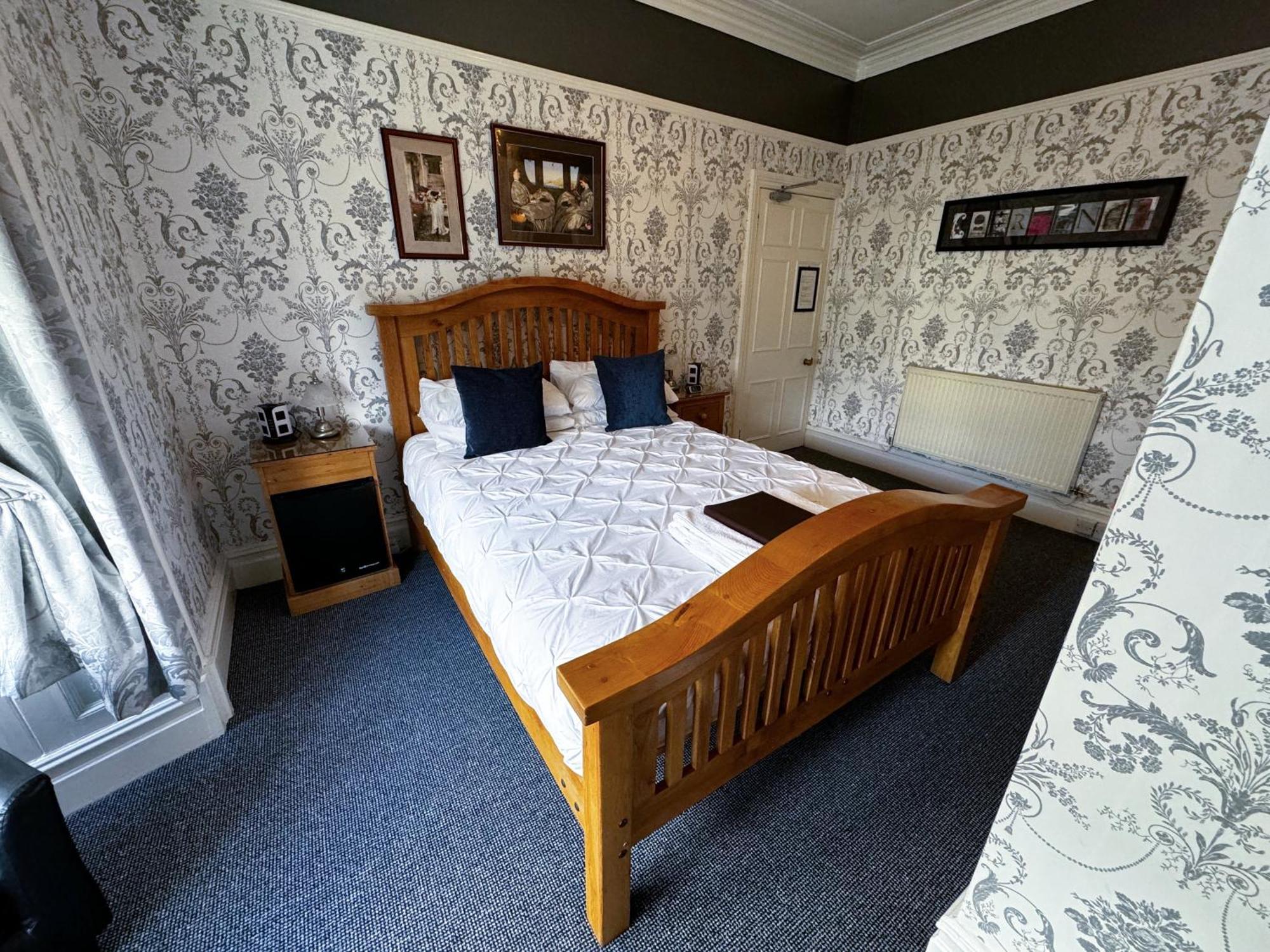 Caer Menai Hotel Caernarfon Eksteriør billede