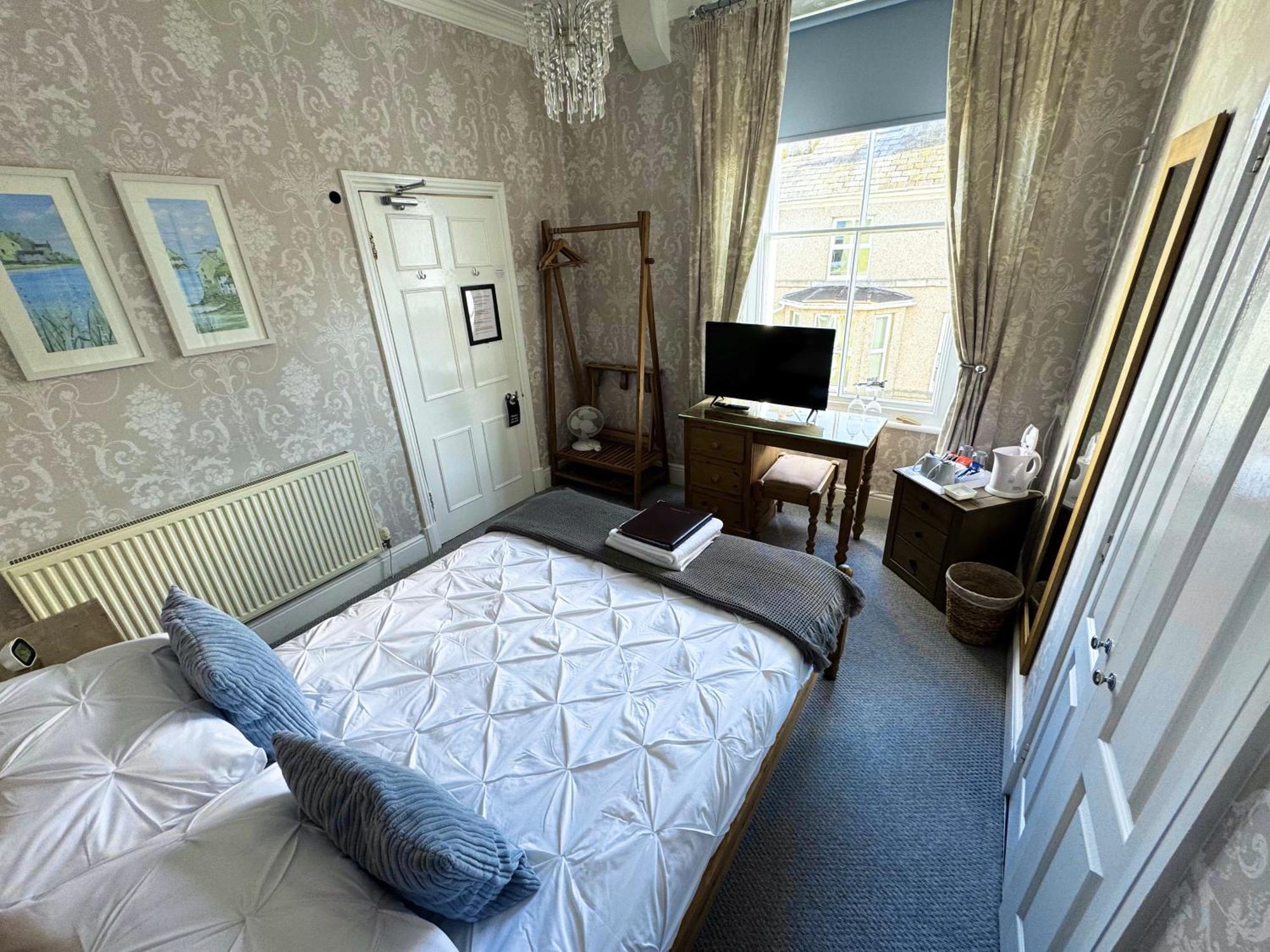 Caer Menai Hotel Caernarfon Eksteriør billede