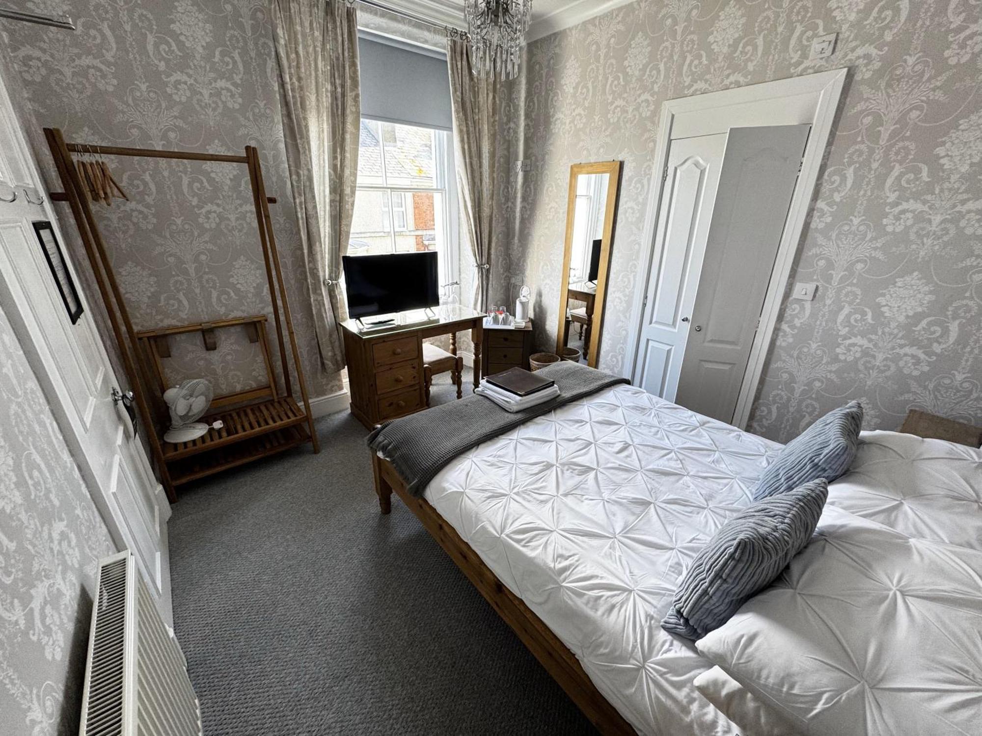 Caer Menai Hotel Caernarfon Eksteriør billede