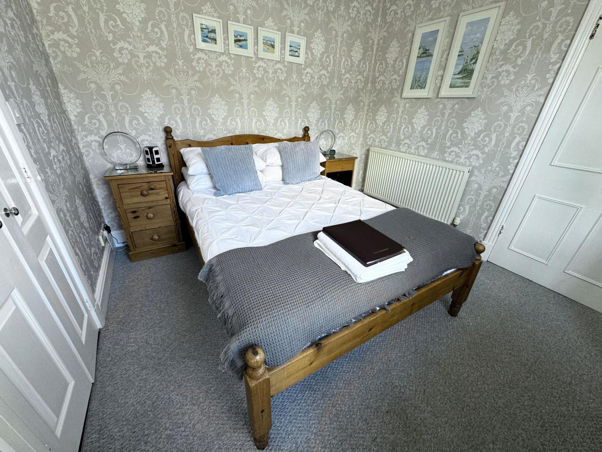 Caer Menai Hotel Caernarfon Eksteriør billede