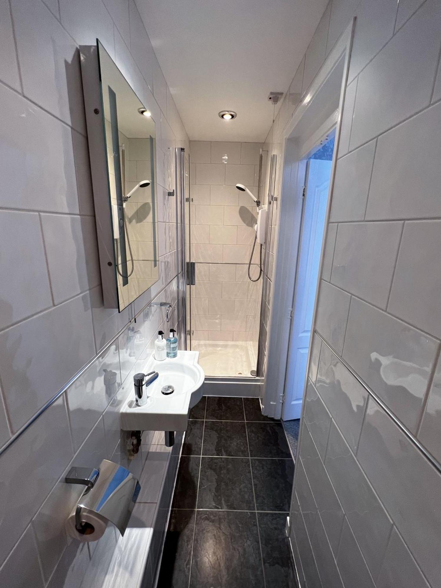 Caer Menai Hotel Caernarfon Eksteriør billede